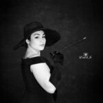 thème glamour studio