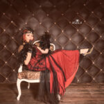 thème charleston studio