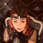 thème charleston studio