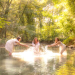 l'oeil de jo photographe macon solutré cluny bourg en bresse villefranche séance photo shooting fleurs rivière eau (14) exp