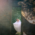 l'oeil de jo photographe solutré macon cluny belleville bourg en bresse séance photo shooting robe princesse féérique foret (8) exp