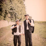 l'oeil de jo photographe macon cluny belleville bourg en bresse séance photo shooting pin up vintage enfant cadeau anniversaire (7) exp