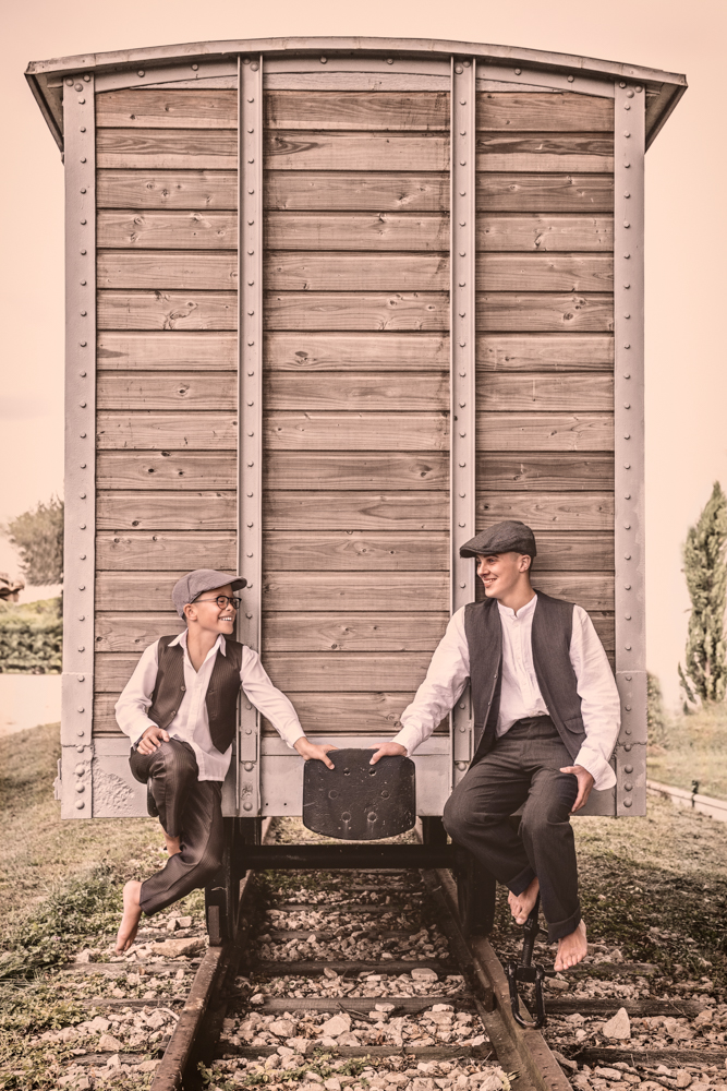 l'oeil de jo photographe macon cluny belleville bourg en bresse séance photo shooting pin up vintage enfant cadeau anniversaire (8) exp