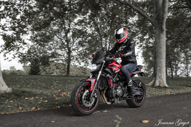 l'oeil de jo photographe macon solutré cluny bourg en bresse villefranche séance photo shooting moto homme (1)
