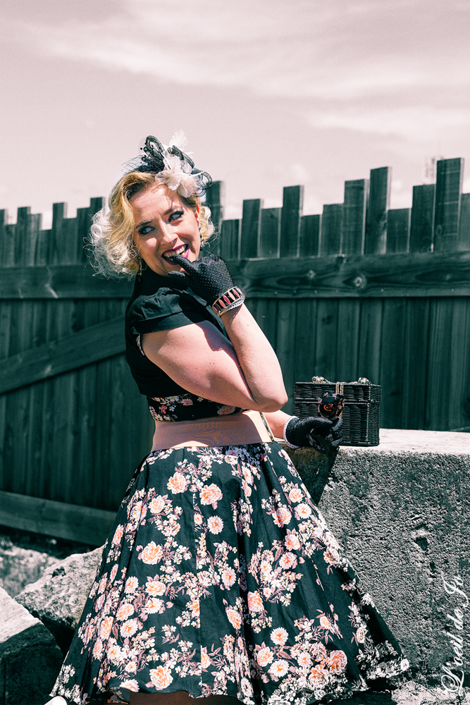 l'oeil de jo photographe macon solutré cluny villefranche bourg en bresse pin up vintage copines (15) exp