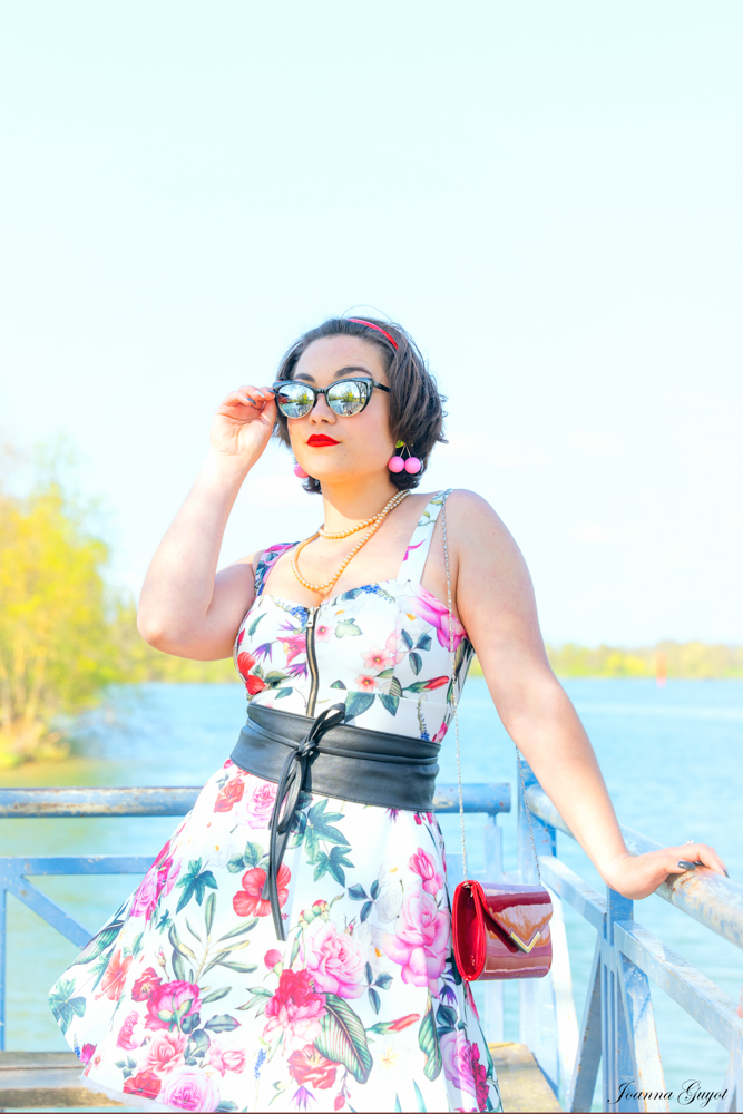 l'oeil de jo photographe macon solutré cluny villefranche bourg en bresse pin up vintage copines (3) exp