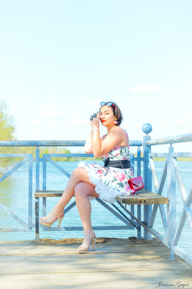 l'oeil de jo photographe macon solutré cluny villefranche bourg en bresse pin up vintage copines (5) exp