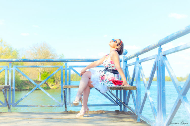 l'oeil de jo photographe macon solutré cluny villefranche bourg en bresse pin up vintage copines (6) exp