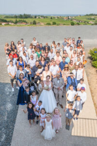 l'oeil de jo photographe solutré macon cluny belleville bourg en bresse mariage bohème champêtre laïque romantique vignes (11) exp
