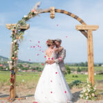 l'oeil de jo photographe solutré macon cluny belleville bourg en bresse mariage bohème champêtre laïque romantique vignes (13) exp