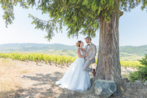 l'oeil de jo photographe solutré macon cluny belleville bourg en bresse mariage bohème champêtre laïque romantique vignes (2) exp
