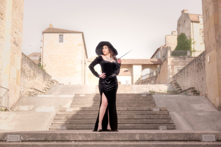 l'oeil de jo photographe solutré macon cluny belleville bourg en bresse séance photo shooting glamour femme chic classe vintage (1) exp