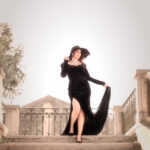 l'oeil de jo photographe solutré macon cluny belleville bourg en bresse séance photo shooting glamour femme chic classe vintage (3) exp