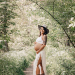 l'oeil de jo photographe solutré macon cluny villefranche bourg en bresse shooting séance photo bohème grossesse extérieur couple naissance (1) exp
