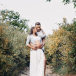 l'oeil de jo photographe solutré macon cluny villefranche bourg en bresse shooting séance photo bohème grossesse extérieur couple naissance (3) exp