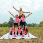 l'oeil de jo photographe solutré macon cluny villefranche bourg en bresse shooting séance photo copine groupe EVJF EVJG fun drole (1)