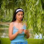 l'oeil de jo photographe solutré macon cluny villefranche bourg en bresse shooting séance photo jeune fille cadeau anniversaire adolescente nature (2)