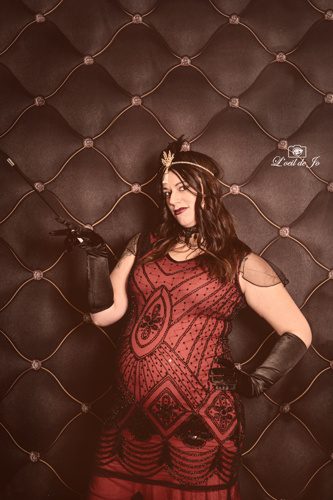 l'oeil de jo séance studio charleston Clara Thomas réseaux (2)