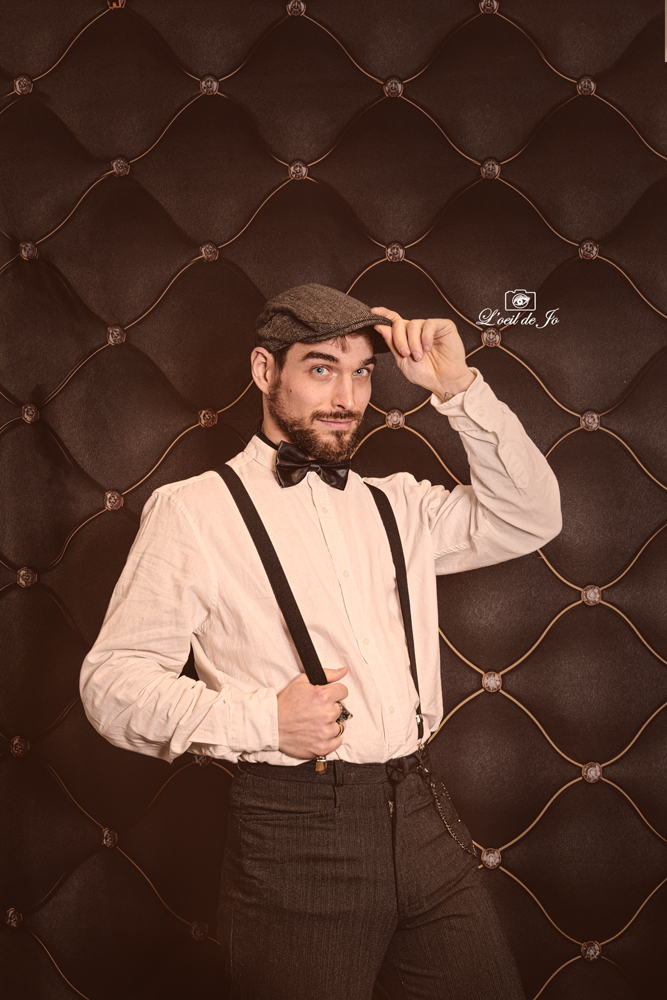 l'oeil de jo séance studio charleston Clara Thomas réseaux (3)