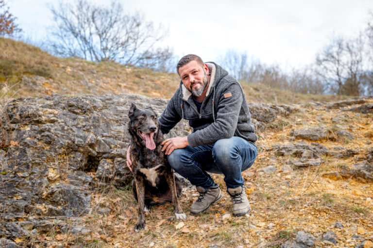 l'oeil de jo photographe solutré macon cluny villefranche bourg en bresse shooting séance photo animaux chien nature portrait (1) exp