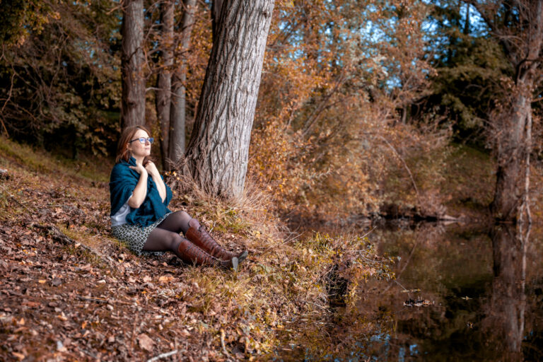 l'oeil de jo photographe Solutré macon cluny belleville bourg en bresse séance photo shooting automne nature entreprise portrait naturel (4) exp