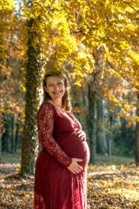 l'oeil de jo photographe Solutré macon cluny belleville bourg en bresse séance photo shooting automne nature grossesse portrait naturel couple bébé (7) exp