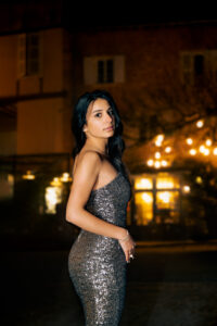 l'oeil de jo photographe Solutré macon cluny belleville bourg en bresse séance photo shooting nuit glamour parisienne portrait (2) exp