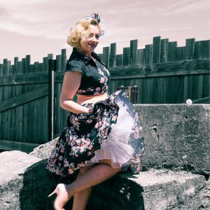 l'oeil de jo photographe macon solutré cluny villefranche bourg en bresse pin up vintage copines (12) exp