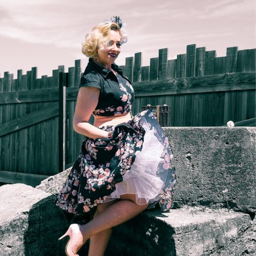 l'oeil de jo photographe macon solutré cluny villefranche bourg en bresse pin up vintage copines (12) exp