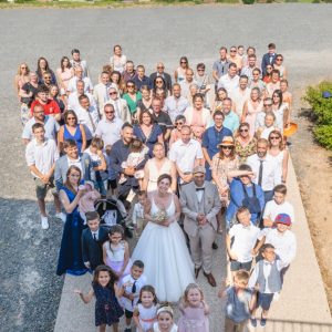 l'oeil de jo photographe solutré macon cluny belleville bourg en bresse mariage bohème champêtre laïque romantique vignes (11) exp