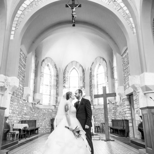 l'oeil de jo photographe solutré macon cluny belleville bourg en bresse villefranche mariage mairie église (18)