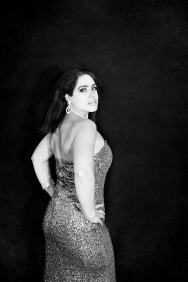 glamour