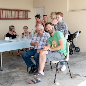l'oeil de jo photographe solutré macon cluny villefranche bourg en bresse shooting séance photo anniversaire fête famille groupe cadeau (5) exp